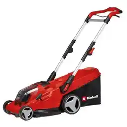 Hellweg Einhell Akku-Rasenmäher GP-CM 36/41 Li-Solo Angebot