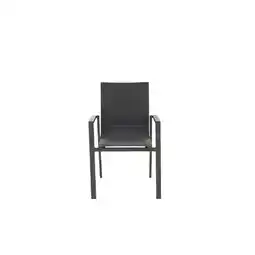 Hellweg Haveson Stapelsessel Saranda Angebot