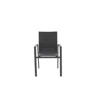 Hellweg Haveson Stapelsessel Saranda Angebot