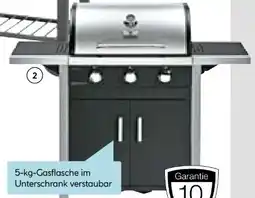 Hellweg Rothmann Gasgrill Ottawa Angebot