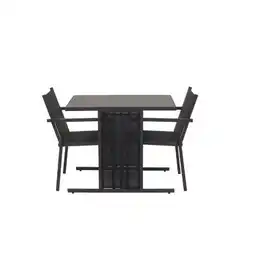 Hellweg Haveson Balkon-Set Eclipse Angebot