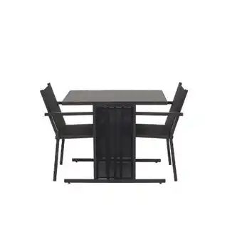 Hellweg Haveson Balkon-Set Eclipse Angebot