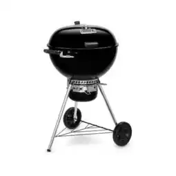Hellweg Weber Kohlegrill Master-Touch GBS Premium E-5770 Angebot