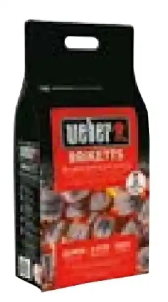Hellweg Weber Briketts Angebot