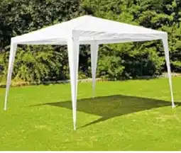 Hellweg Pavillon Basic Angebot