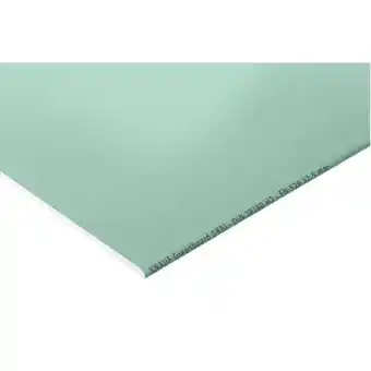 Hellweg Knauf Feuchtraumplatte Angebot
