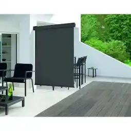 Hellweg Durabil Balkonmarkise Angebot