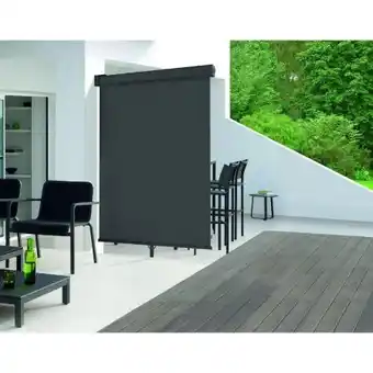 Hellweg Durabil Balkonmarkise Angebot