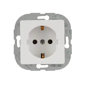 Hellweg Steckdose Basic Angebot