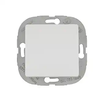 Hellweg Aufputz-Wechselschalter Basic Angebot