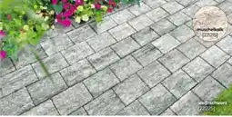 Hellweg Pflasterstein Gentle Angebot