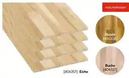 Hellweg Leimholz Buche Angebot