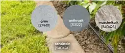 Hellweg Rasenmähkante Angebot