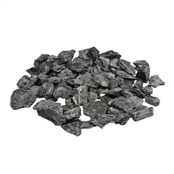 Hellweg Schiefersplitt Canadian Slate Angebot