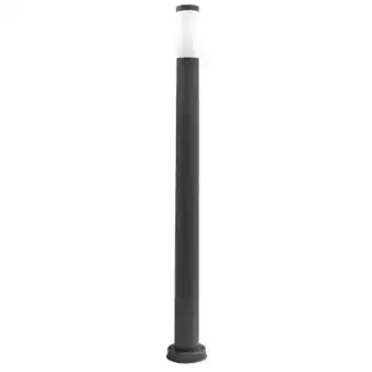 Hellweg Flector Garten Wegeleuchte Mercurio Angebot