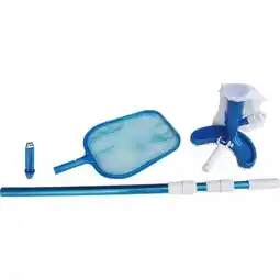 Hellweg Haveson Pool-Pflege-Set Angebot
