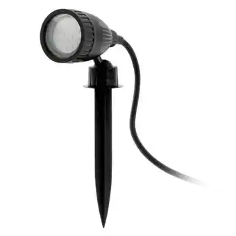 Hellweg Eglo LED-Gartenspot Nema Angebot