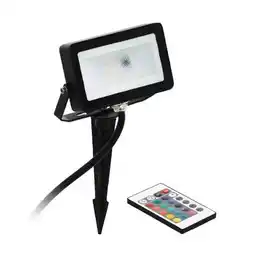 Hellweg Eglo LED-Strahler Faedo Angebot