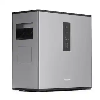 Hellweg Hoymiles MS-A2 Solarbatterie Angebot