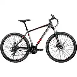 Hellweg Zündapp Mountainbike FX27 27,5 Angebot