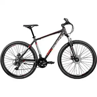 Hellweg Zündapp Mountainbike FX27 27,5 Angebot