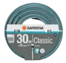 Hellweg Gardena Gartenschlauch Classic Angebot