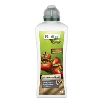Hellweg Plantiflor Bio Tomatendünger Angebot
