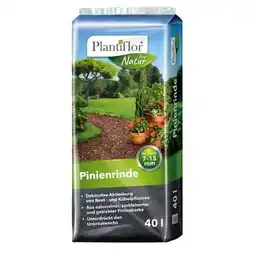Hellweg Plantiflor Pinienrinde Angebot