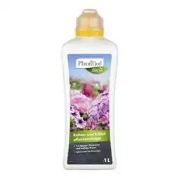 Hellweg Plantiflor Balkon- und Kübelpflanzendünger Angebot
