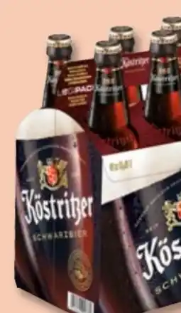 PENNY Köstritzer Schwarzbier Angebot