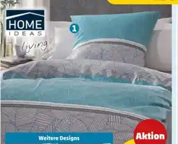 PENNY Home Ideas Living Renforcé-Wende-Bettwäsche-Garnitur Angebot