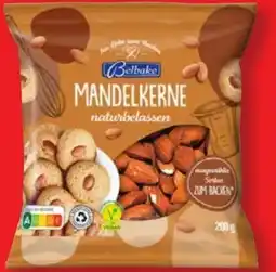Lidl Belbake Mandelkerne Angebot