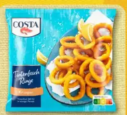 nahkauf Costa Tintenfischringe Knusper Angebot