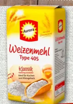 nahkauf Aurora Sonnenstern Mehl Angebot