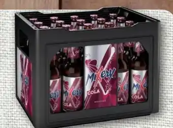 nahkauf Karlsberg MiXery Bier + Cola Angebot