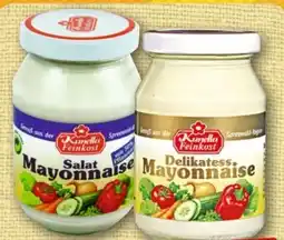 nahkauf Kunella Feinkost Delikatess-Mayonnaise Angebot