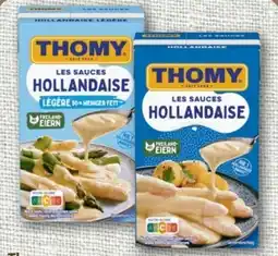nahkauf Thomy Les Sauces Hollandaise Angebot