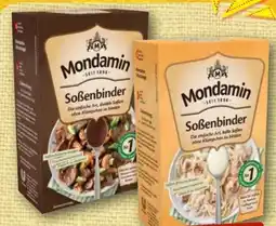 nahkauf Mondamin Saucenbinder Dunkel Angebot