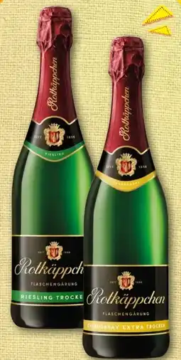 nahkauf Rotkäppchen Sekt Flaschengärung Riesling Angebot
