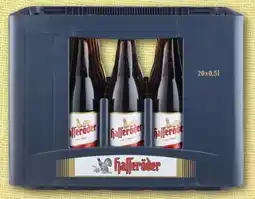 nahkauf Hasseröder Premium Pils Angebot