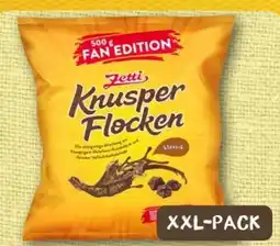 nahkauf Zetti Knusper Flocken XXL Angebot