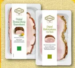 nahkauf Steinhaus Thymian-Honig-Krustenbraten Angebot