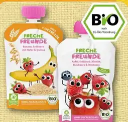 nahkauf Erdbär Freche Freunde Bio-Fruchtquetschen Angebot
