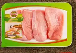 nahkauf Astenhof Puten-Schnitzel Angebot
