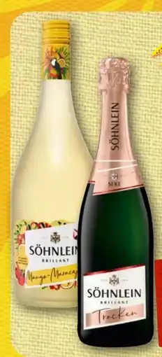 nahkauf Söhnlein Brillant Sekt Angebot