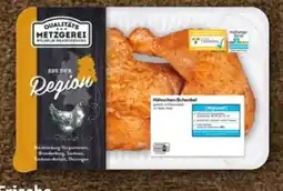 nahkauf Metzgerei Wilhelm Brandenburg Hähnchen-Schenkel Angebot