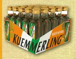 nahkauf Kuemmerling Kräuterlikör Angebot