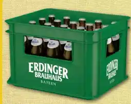 nahkauf Erdinger Brauhaus Helles Angebot