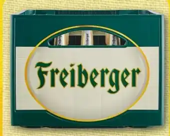 nahkauf Freiberger Pils Angebot