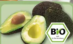REWE Rewe Bio Avocado Hass Angebot